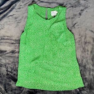 Anthropology HD in Paris tank